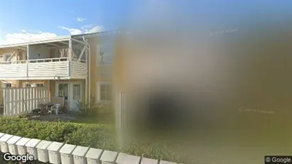 Lägenheter att hyra i Eda - Bild från Google Street View