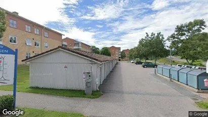 Lägenheter till salu i Partille - Bild från Google Street View