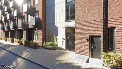 Lägenheter till salu i Malmö Centrum - Bild från Google Street View