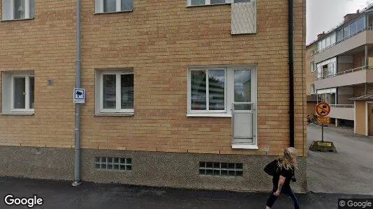 Bostadsrätter till salu i Katrineholm - Bild från Google Street View