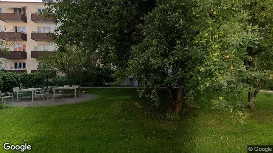 Lägenheter till salu i Uppsala - Bild från Google Street View