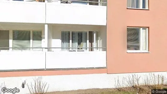 Lägenheter att hyra i Norrköping - Bild från Google Street View
