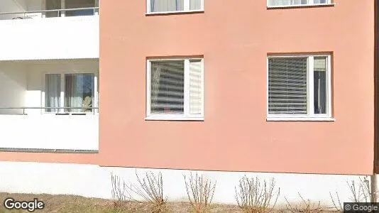 Lägenheter att hyra i Norrköping - Bild från Google Street View