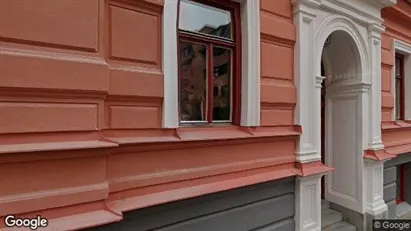 Bostadsrätter till salu i Södermalm - Bild från Google Street View