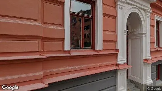 Bostadsrätter till salu i Södermalm - Bild från Google Street View