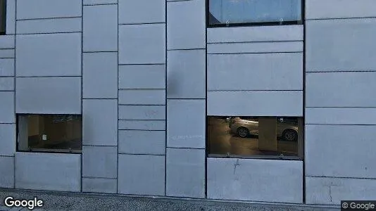 Lägenheter till salu i Malmö Centrum - Bild från Google Street View