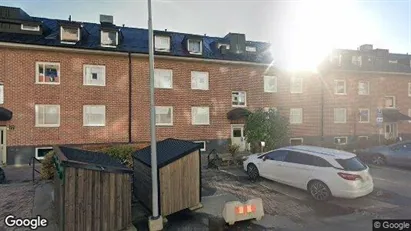 Lägenheter till salu i Järfälla - Bild från Google Street View