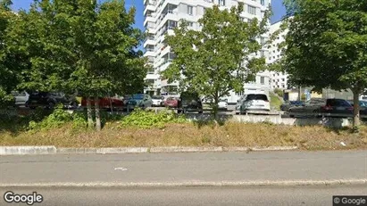 Bostadsrätter till salu i Söderort - Bild från Google Street View