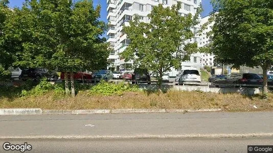 Bostadsrätter till salu i Söderort - Bild från Google Street View