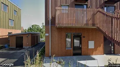 Bostadsrätter till salu i Trosa - Bild från Google Street View