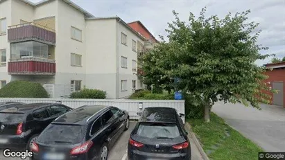 Lägenheter till salu i Salem - Bild från Google Street View