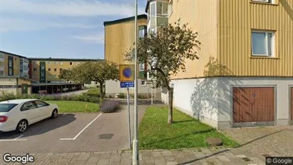 Lägenheter till salu i Malmö Centrum - Bild från Google Street View