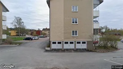 Lägenheter till salu i Falun - Bild från Google Street View