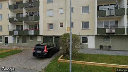 Lägenheter till salu i Sigtuna - Bild från Google Street View