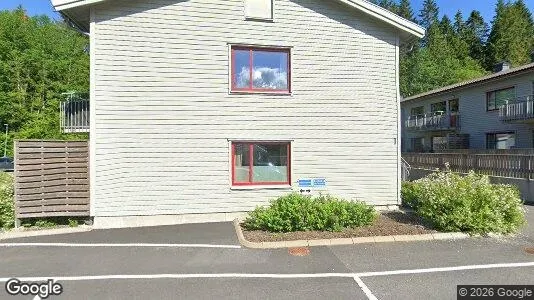 Bostadsrätter till salu i Stenungsund - Bild från Google Street View