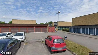 Lägenheter att hyra i Linköping - Bild från Google Street View