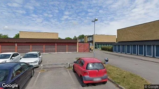 Lägenheter att hyra i Linköping - Bild från Google Street View