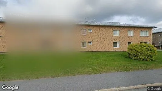 Lägenheter till salu i Botkyrka - Bild från Google Street View