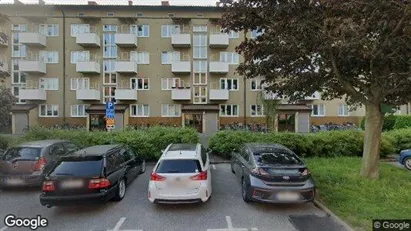 Lägenheter till salu i Malmö Centrum - Bild från Google Street View