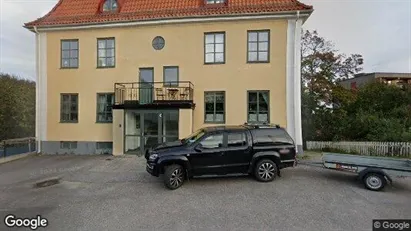 Lägenheter till salu i Hudiksvall - Bild från Google Street View