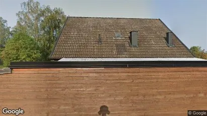 Lägenheter till salu i Ljungby - Bild från Google Street View