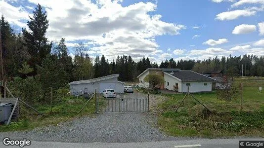 Lägenheter till salu i Norrtälje - Bild från Google Street View