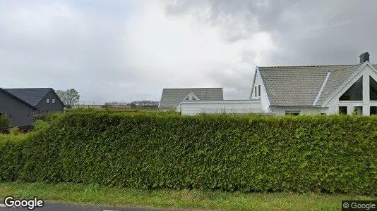 Lägenheter till salu i Höganäs - Bild från Google Street View