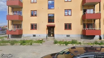 Lägenheter till salu i Örebro - Bild från Google Street View