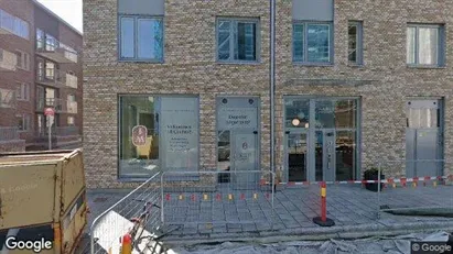 Lägenheter till salu i Västerort - Bild från Google Street View