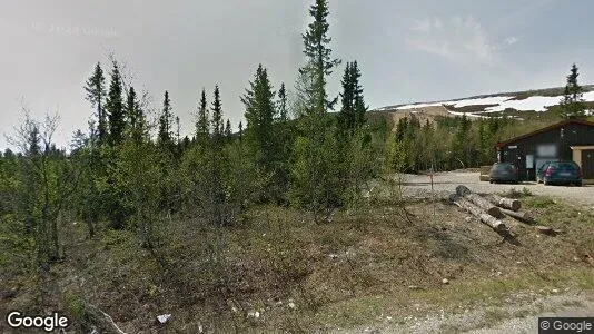 Lägenheter till salu i Berg - Bild från Google Street View