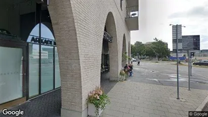 Lägenheter till salu i Sundbyberg - Bild från Google Street View