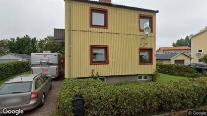 Lägenheter till salu i Borlänge - Bild från Google Street View