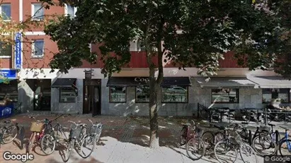 Lägenheter till salu i Borlänge - Bild från Google Street View