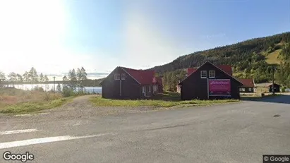 Lägenheter till salu i Berg - Bild från Google Street View