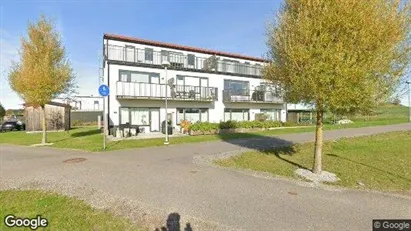 Lägenheter till salu i Vellinge - Bild från Google Street View