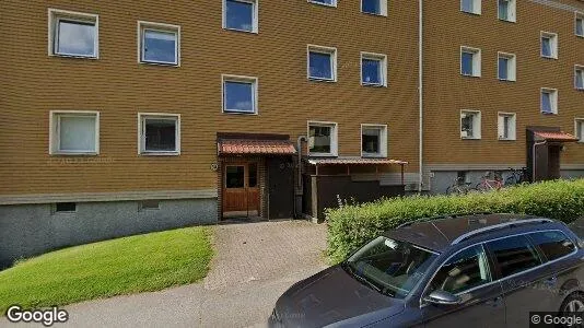 Lägenheter till salu i Norrköping - Bild från Google Street View