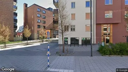 Lägenheter till salu i Västerort - Bild från Google Street View
