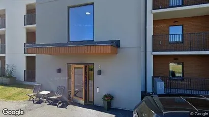 Lägenheter till salu i Vaxholm - Bild från Google Street View