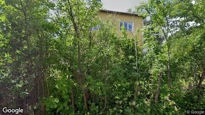 Lägenheter till salu i Nacka - Bild från Google Street View