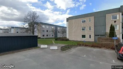 Lägenheter till salu i Skövde - Bild från Google Street View