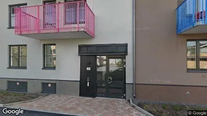 Lägenheter till salu i Norrtälje - Bild från Google Street View