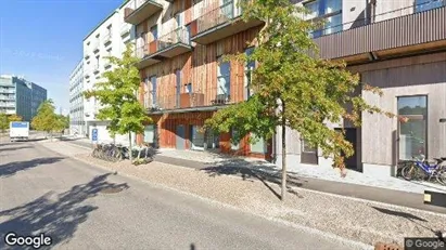 Lägenheter till salu i Linköping - Bild från Google Street View