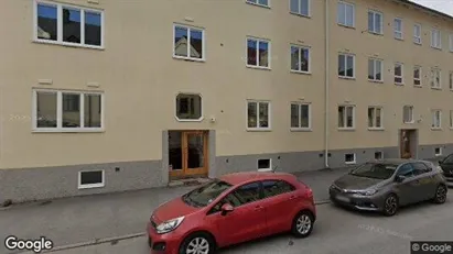 Lägenheter till salu i Örebro - Bild från Google Street View