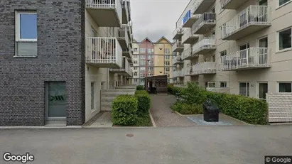 Lägenheter till salu i Uppsala - Bild från Google Street View
