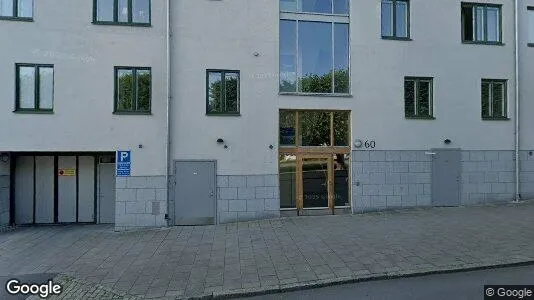 Lägenheter till salu i Norrköping - Bild från Google Street View