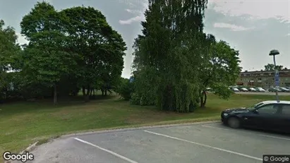 Lägenheter till salu i Täby - Bild från Google Street View