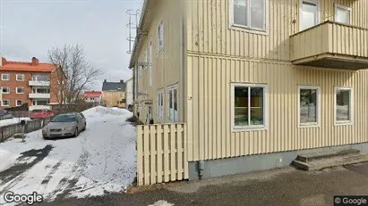 Lägenheter till salu i Umeå - Bild från Google Street View