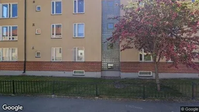 Lägenheter att hyra i Eskilstuna - Bild från Google Street View