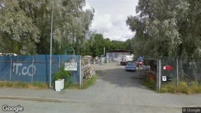 Lägenheter till salu i Västerort - Bild från Google Street View