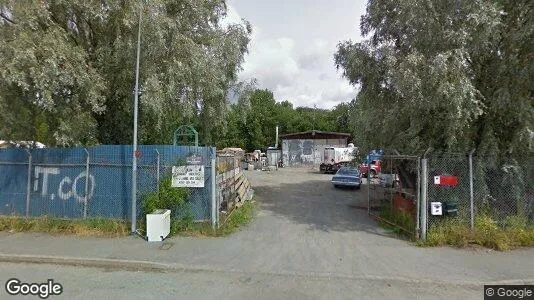 Lägenheter till salu i Västerort - Bild från Google Street View
